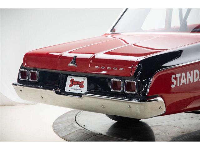 1964 Dodge Polara (CC-2048055) for sale in Cedar Rapids, Iowa