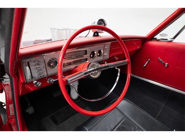1964 Dodge Polara (CC-2048055) for sale in Cedar Rapids, Iowa