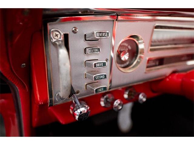 1964 Dodge Polara (CC-2048055) for sale in Cedar Rapids, Iowa