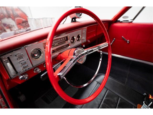 1964 Dodge Polara (CC-2048055) for sale in Cedar Rapids, Iowa