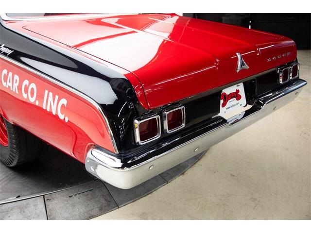 1964 Dodge Polara (CC-2048055) for sale in Cedar Rapids, Iowa