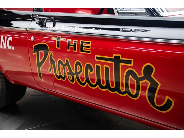 1964 Dodge Polara (CC-2048055) for sale in Cedar Rapids, Iowa