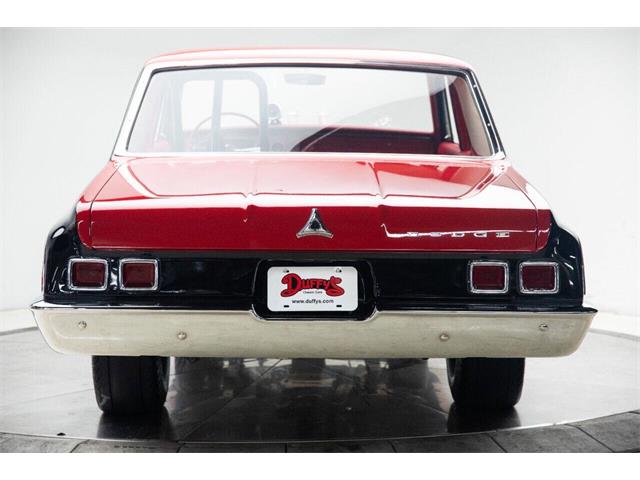 1964 Dodge Polara (CC-2048055) for sale in Cedar Rapids, Iowa