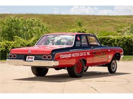 1964 Dodge Polara (CC-2048055) for sale in Cedar Rapids, Iowa