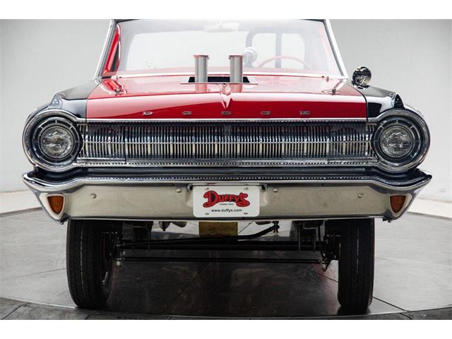 1964 Dodge Polara (CC-2048055) for sale in Cedar Rapids, Iowa