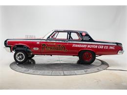 1964 Dodge Polara (CC-2048055) for sale in Cedar Rapids, Iowa