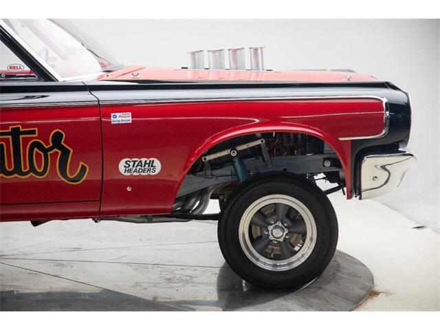 1964 Dodge Polara (CC-2048055) for sale in Cedar Rapids, Iowa