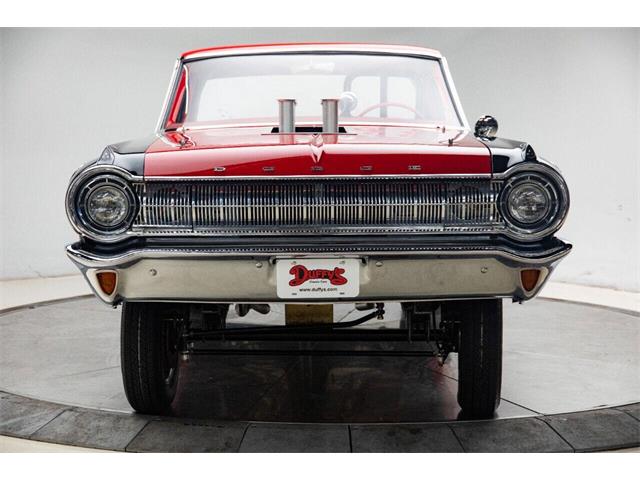 1964 Dodge Polara (CC-2048055) for sale in Cedar Rapids, Iowa
