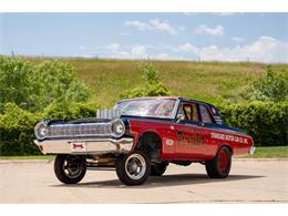1964 Dodge Polara (CC-2048055) for sale in Cedar Rapids, Iowa