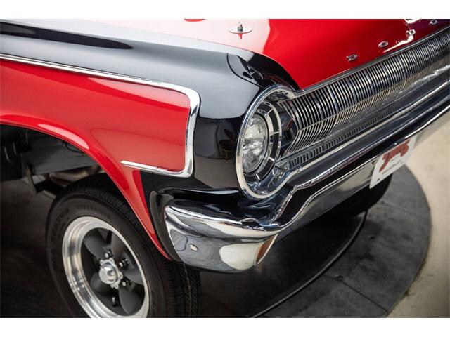 1964 Dodge Polara (CC-2048055) for sale in Cedar Rapids, Iowa