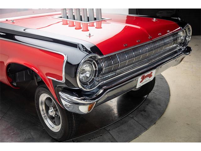1964 Dodge Polara (CC-2048055) for sale in Cedar Rapids, Iowa