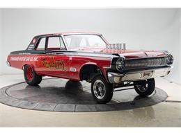 1964 Dodge Polara (CC-2048055) for sale in Cedar Rapids, Iowa