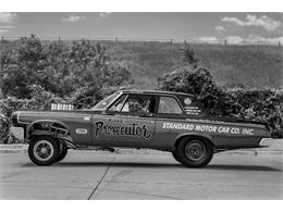 1964 Dodge Polara (CC-2048055) for sale in Cedar Rapids, Iowa