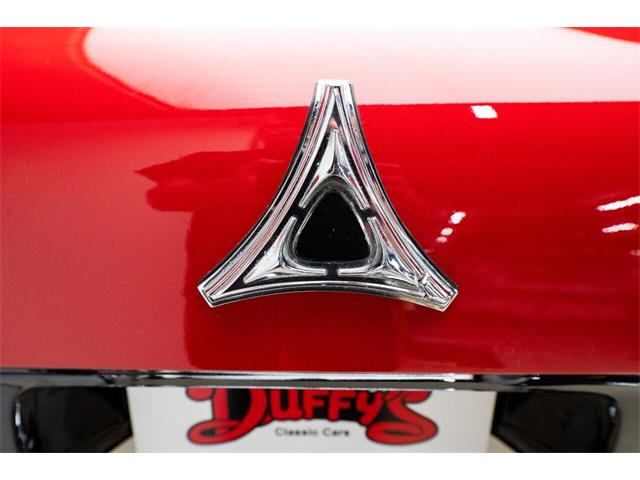 1964 Dodge Polara (CC-2048055) for sale in Cedar Rapids, Iowa