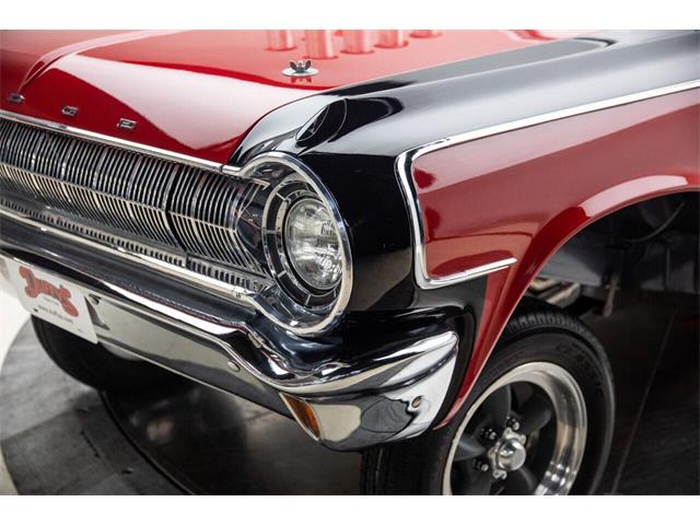 1964 Dodge Polara (CC-2048055) for sale in Cedar Rapids, Iowa