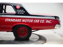 1964 Dodge Polara (CC-2048055) for sale in Cedar Rapids, Iowa