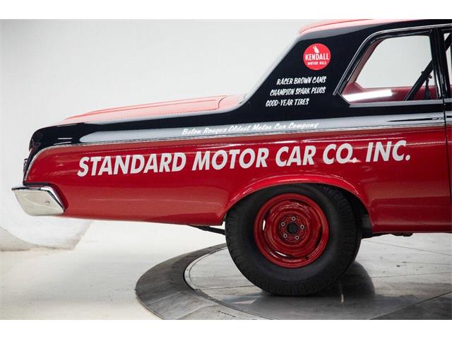 1964 Dodge Polara (CC-2048055) for sale in Cedar Rapids, Iowa