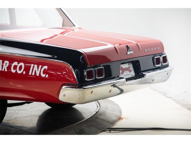 1964 Dodge Polara (CC-2048055) for sale in Cedar Rapids, Iowa