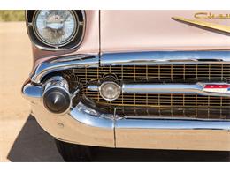 1957 Chevrolet Bel Air (CC-2048058) for sale in Cedar Rapids, Iowa
