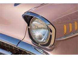1957 Chevrolet Bel Air (CC-2048058) for sale in Cedar Rapids, Iowa