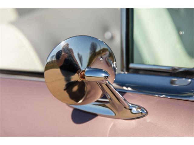 1957 Chevrolet Bel Air (CC-2048058) for sale in Cedar Rapids, Iowa