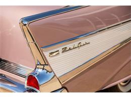 1957 Chevrolet Bel Air (CC-2048058) for sale in Cedar Rapids, Iowa