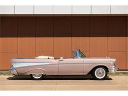 1957 Chevrolet Bel Air (CC-2048058) for sale in Cedar Rapids, Iowa
