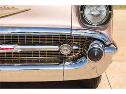 1957 Chevrolet Bel Air (CC-2048058) for sale in Cedar Rapids, Iowa