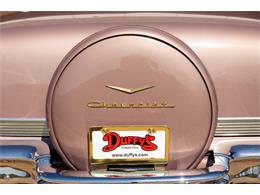 1957 Chevrolet Bel Air (CC-2048058) for sale in Cedar Rapids, Iowa