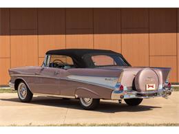 1957 Chevrolet Bel Air (CC-2048058) for sale in Cedar Rapids, Iowa