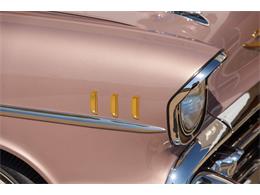 1957 Chevrolet Bel Air (CC-2048058) for sale in Cedar Rapids, Iowa