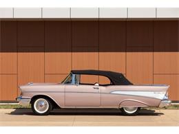 1957 Chevrolet Bel Air (CC-2048058) for sale in Cedar Rapids, Iowa