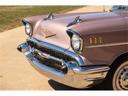 1957 Chevrolet Bel Air (CC-2048058) for sale in Cedar Rapids, Iowa