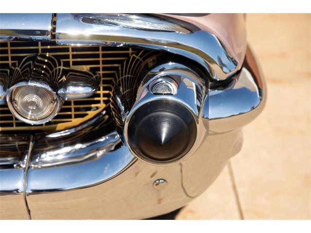 1957 Chevrolet Bel Air (CC-2048058) for sale in Cedar Rapids, Iowa
