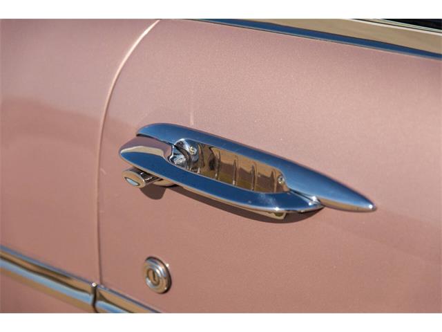 1957 Chevrolet Bel Air (CC-2048058) for sale in Cedar Rapids, Iowa