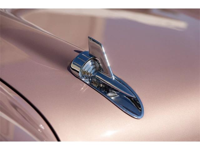 1957 Chevrolet Bel Air (CC-2048058) for sale in Cedar Rapids, Iowa