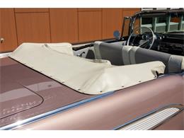 1957 Chevrolet Bel Air (CC-2048058) for sale in Cedar Rapids, Iowa