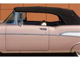 1957 Chevrolet Bel Air (CC-2048058) for sale in Cedar Rapids, Iowa