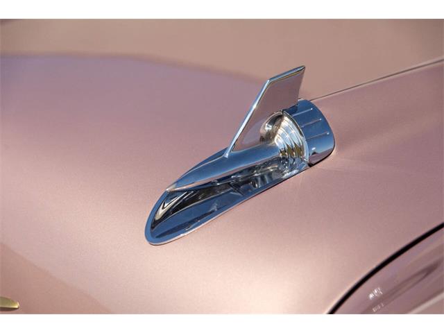 1957 Chevrolet Bel Air (CC-2048058) for sale in Cedar Rapids, Iowa