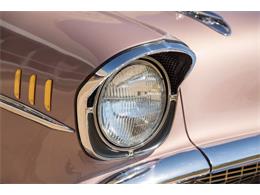 1957 Chevrolet Bel Air (CC-2048058) for sale in Cedar Rapids, Iowa
