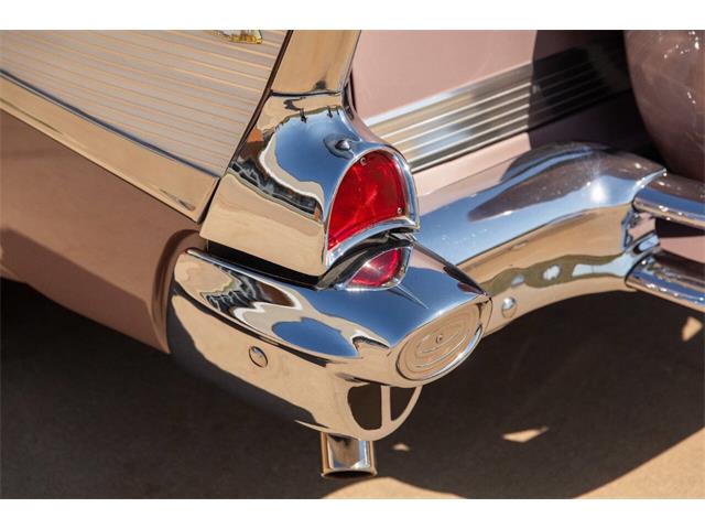 1957 Chevrolet Bel Air (CC-2048058) for sale in Cedar Rapids, Iowa