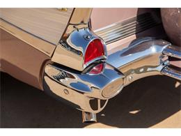 1957 Chevrolet Bel Air (CC-2048058) for sale in Cedar Rapids, Iowa