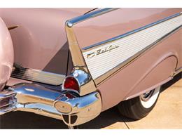 1957 Chevrolet Bel Air (CC-2048058) for sale in Cedar Rapids, Iowa