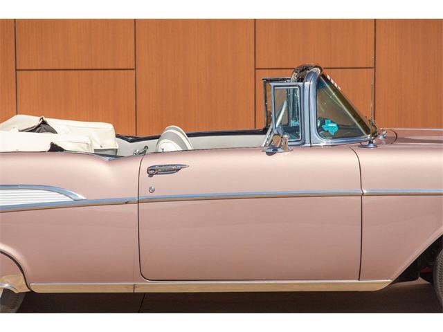 1957 Chevrolet Bel Air (CC-2048058) for sale in Cedar Rapids, Iowa