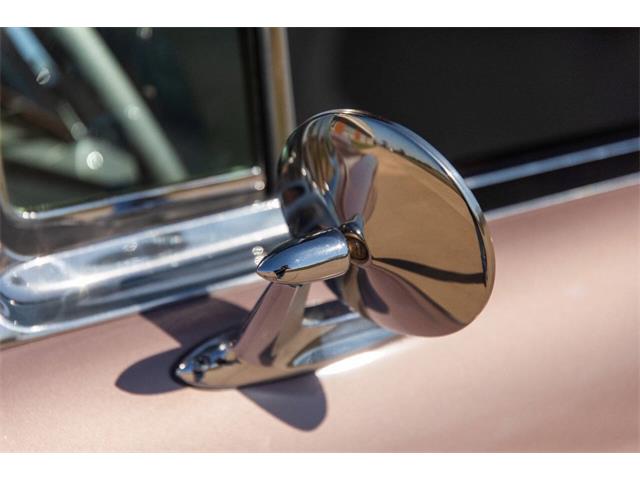 1957 Chevrolet Bel Air (CC-2048058) for sale in Cedar Rapids, Iowa
