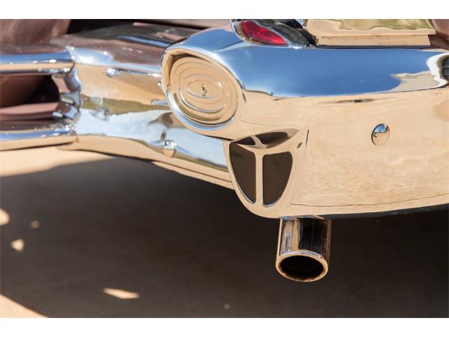 1957 Chevrolet Bel Air (CC-2048058) for sale in Cedar Rapids, Iowa