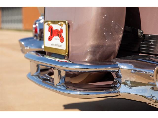 1957 Chevrolet Bel Air (CC-2048058) for sale in Cedar Rapids, Iowa