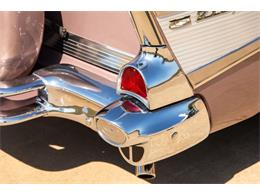 1957 Chevrolet Bel Air (CC-2048058) for sale in Cedar Rapids, Iowa