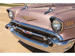 1957 Chevrolet Bel Air (CC-2048058) for sale in Cedar Rapids, Iowa