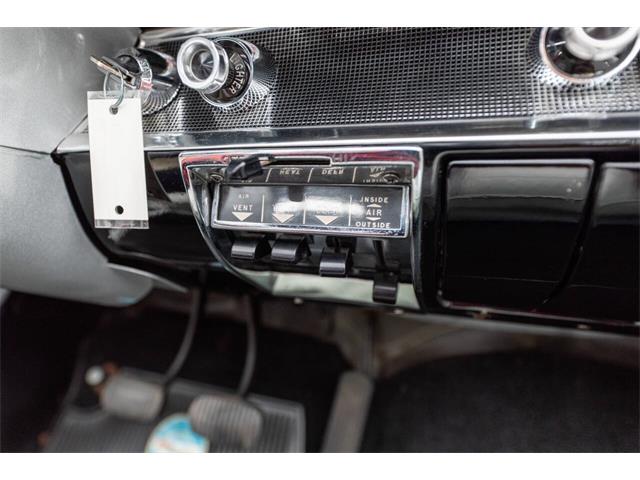 1957 Chevrolet Bel Air (CC-2048058) for sale in Cedar Rapids, Iowa